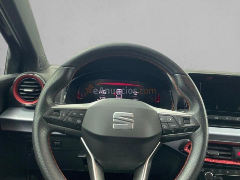 Seat Ibiza 1.0 TSI S&S FR XS 85 kW (115 CV)