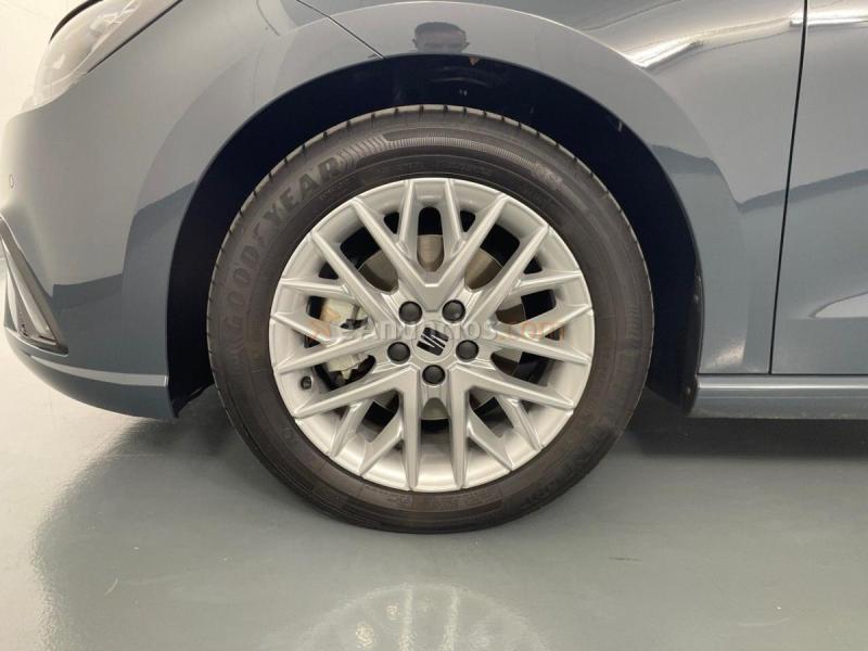 Seat Ibiza 1.0 TSI S&S FR XS 85 kW (115 CV)