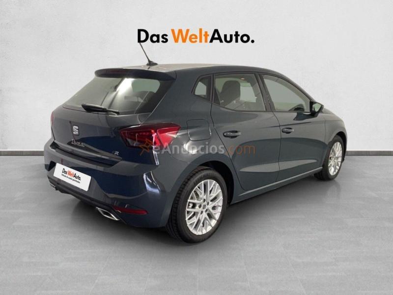 Seat Ibiza 1.0 TSI S&S FR XS 85 kW (115 CV)