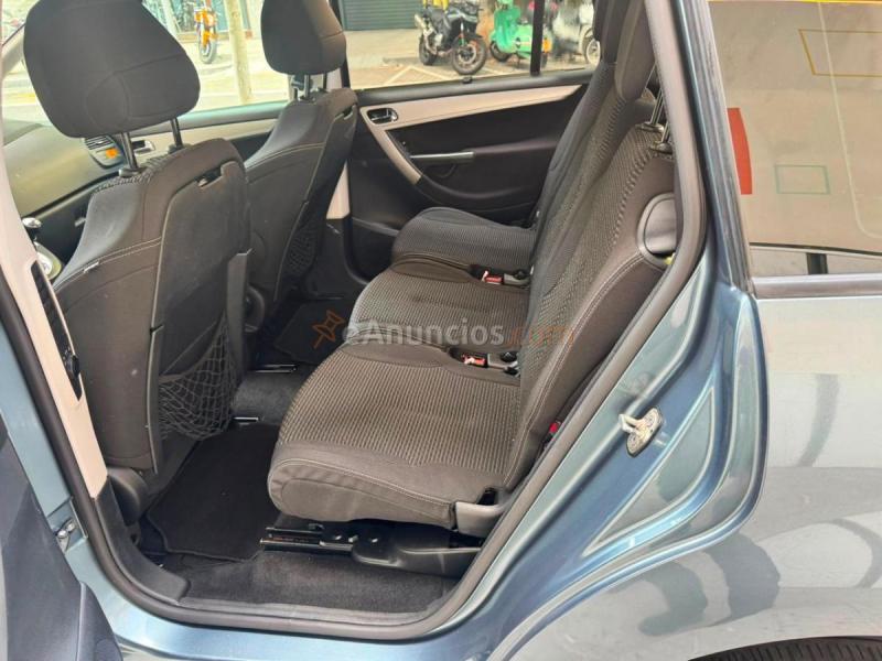 Citron Grand C4 Picasso 1.6 HDi 110cv Business 7p.