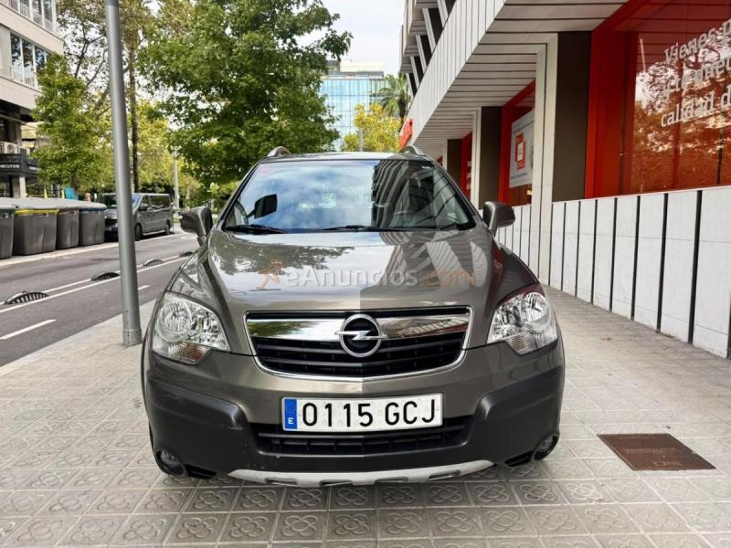 Opel Antara 2.4 16V Enjoy