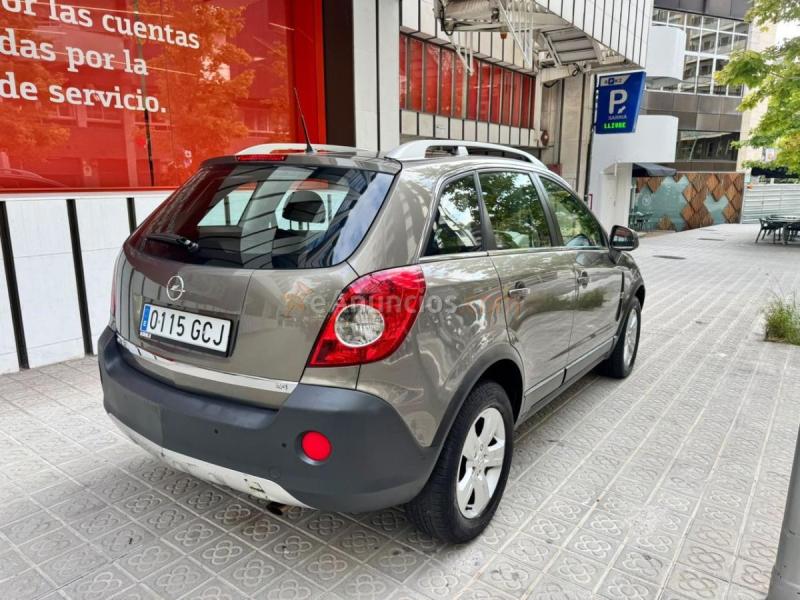 Opel Antara 2.4 16V Enjoy