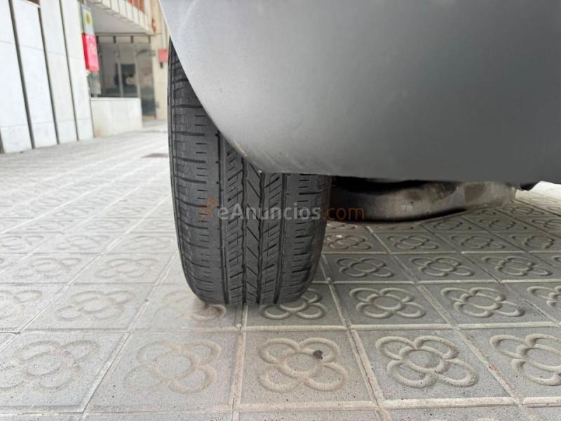 Opel Antara 2.4 16V Enjoy