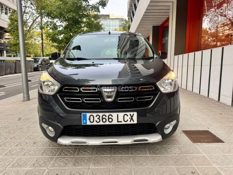 Dacia Lodgy SL Xplore TCE 96kW (130CV) 7Pl GPF
