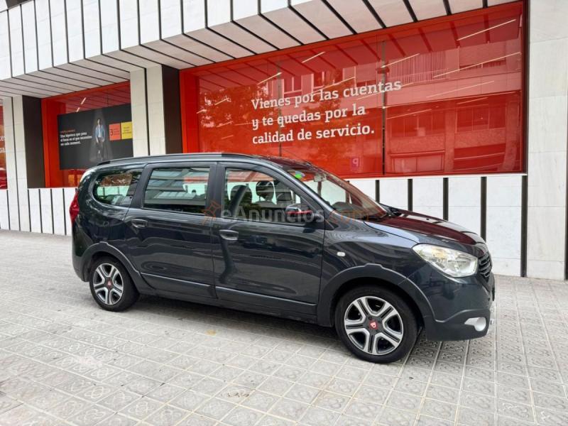 Dacia Lodgy SL Xplore TCE 96kW (130CV) 7Pl GPF
