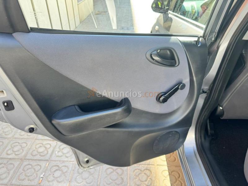 Honda Jazz 1.2 I DSI live