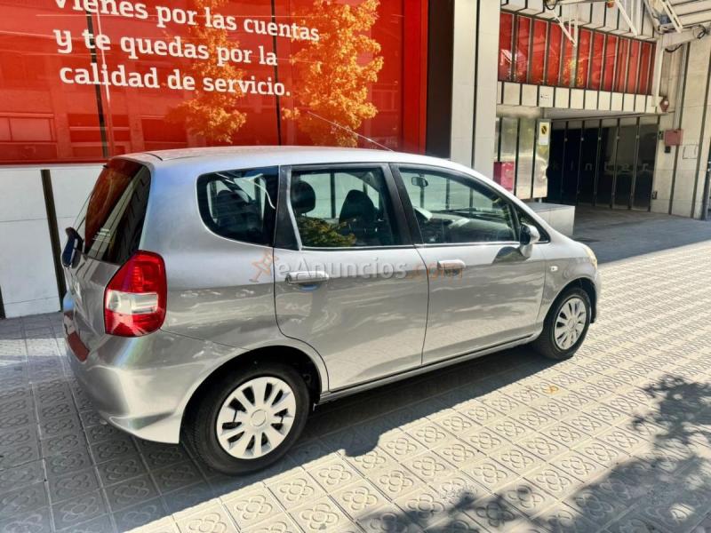 Honda Jazz 1.2 I DSI live