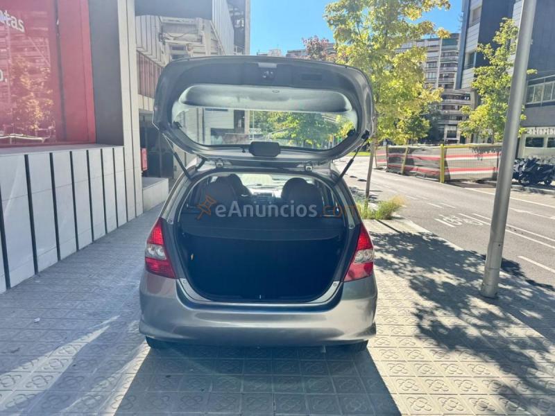 Honda Jazz 1.2 I DSI live