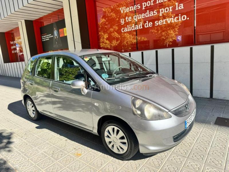 Honda Jazz 1.2 I DSI live