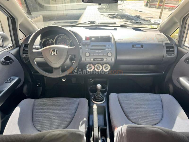 Honda Jazz 1.2 I DSI live