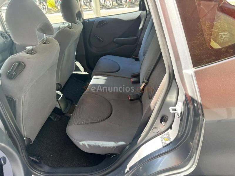 Honda Jazz 1.2 I DSI live
