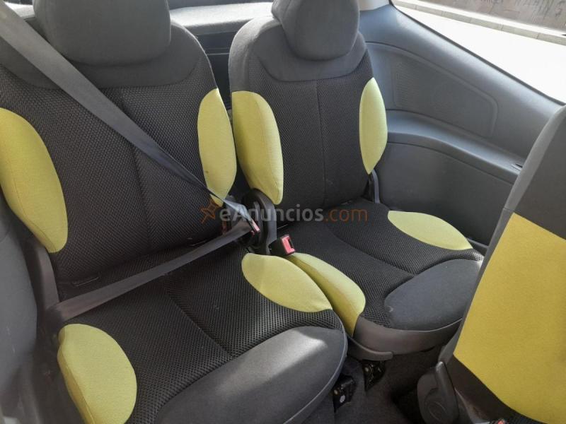 Citron C2 CITROEN C2 1.4I VTR