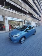 Ford Fiesta 1.4 TDCi Trend  Diésel