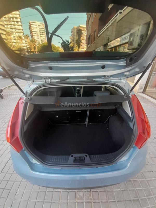 Ford Fiesta 1.4 TDCi Trend  Diésel
