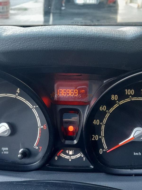 Ford Fiesta 1.4 TDCi Trend  Diésel