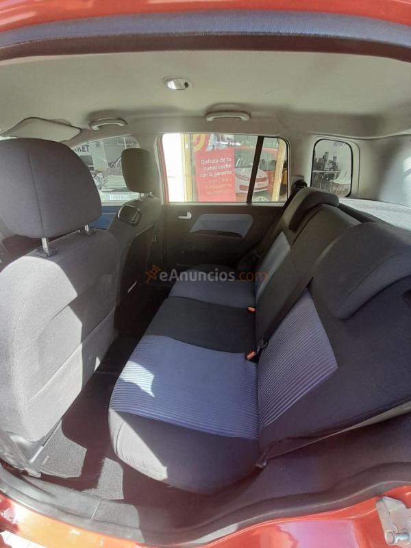 Ford Fusion FORD Fusion 1.4 16v Trend