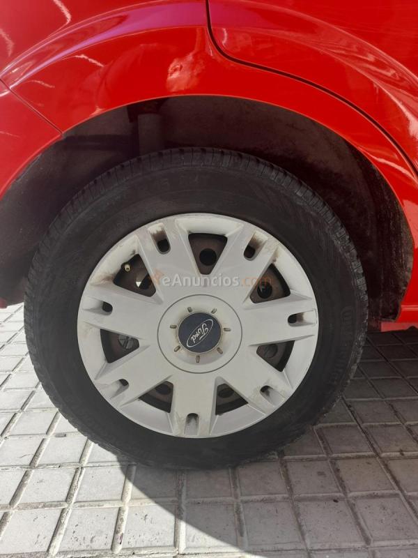 Ford Fusion FORD Fusion 1.4 16v Trend