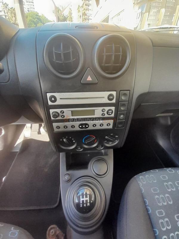 Ford Fusion FORD Fusion 1.4 16v Trend