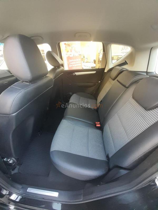 Mercedes Clase A FORD Fiesta 1.4 TDCi Trend