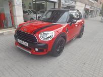 MINI Countryman MINI COUNTRYMAN Cooper