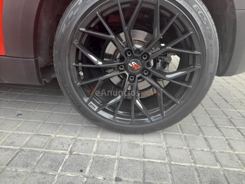 MINI Countryman MINI COUNTRYMAN Cooper