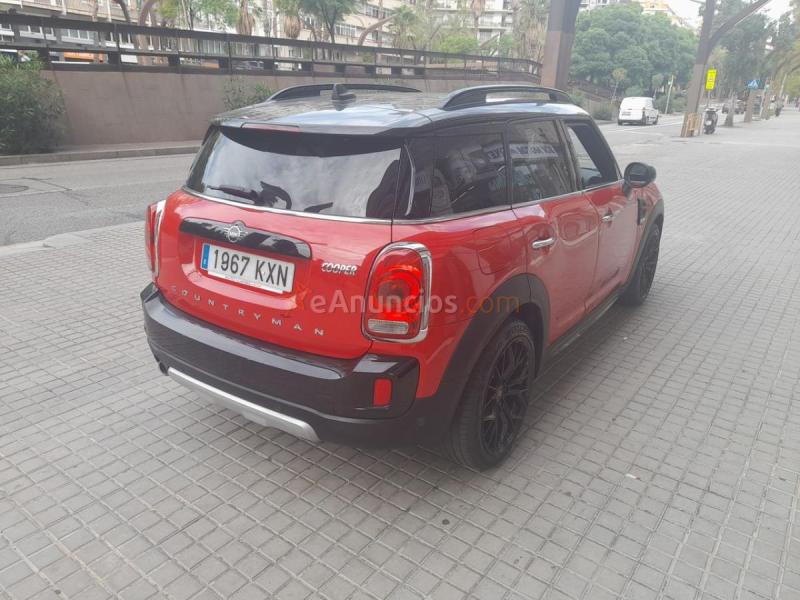 MINI Countryman MINI COUNTRYMAN Cooper