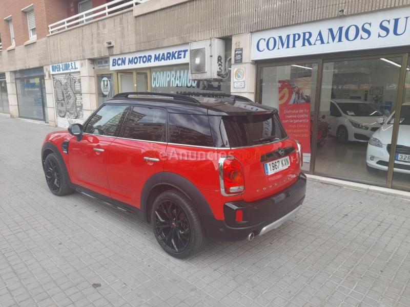 MINI Countryman MINI COUNTRYMAN Cooper