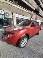 Nissan Juke acenta