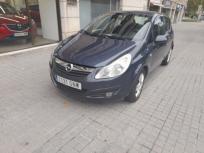 Opel Corsa OPEL Corsa Cosmo 1.4