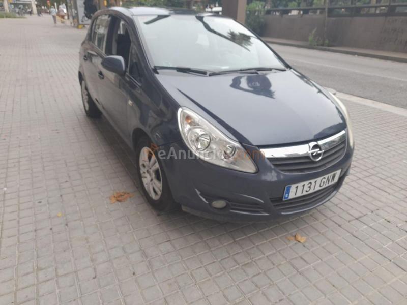 Opel Corsa OPEL Corsa Cosmo 1.4