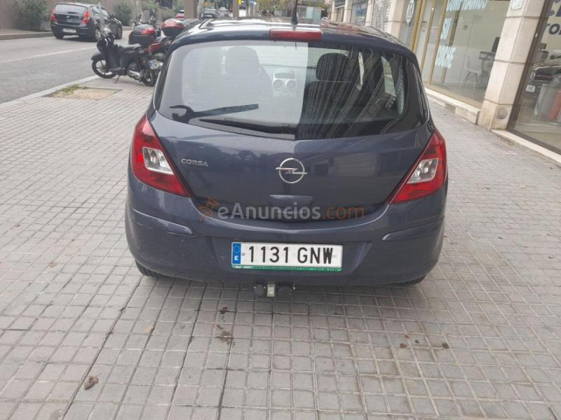 Opel Corsa OPEL Corsa Cosmo 1.4