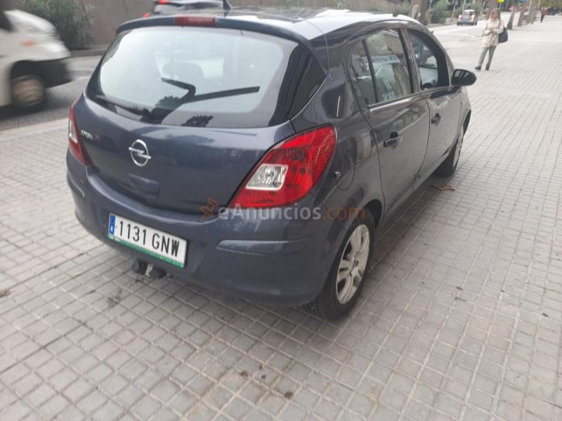 Opel Corsa OPEL Corsa Cosmo 1.4