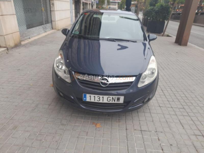 Opel Corsa OPEL Corsa Cosmo 1.4