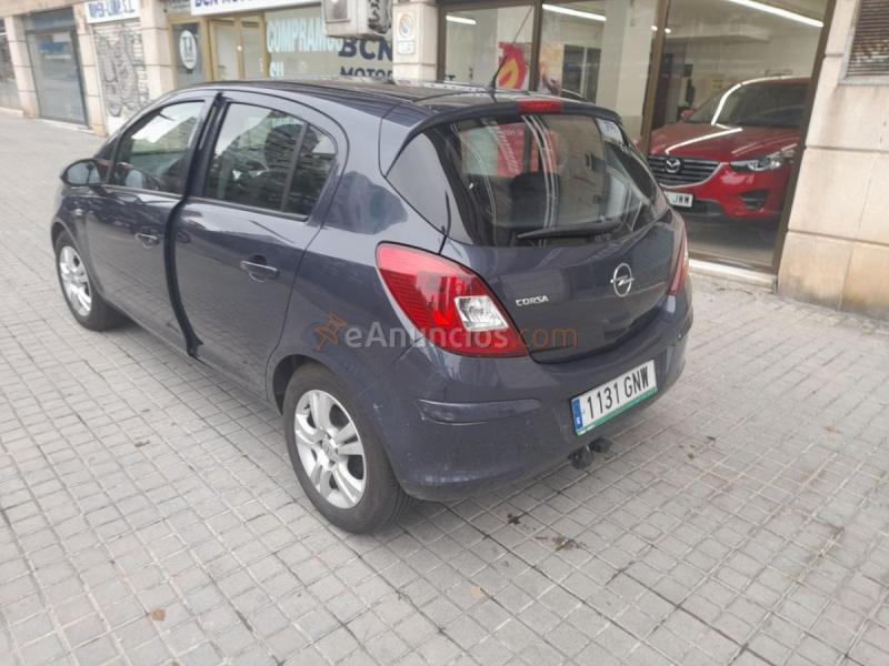 Opel Corsa OPEL Corsa Cosmo 1.4
