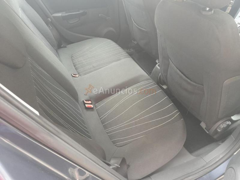 Opel Corsa OPEL Corsa Cosmo 1.4