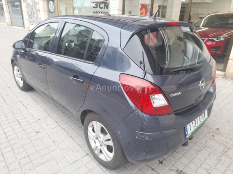 Opel Corsa OPEL Corsa Cosmo 1.4