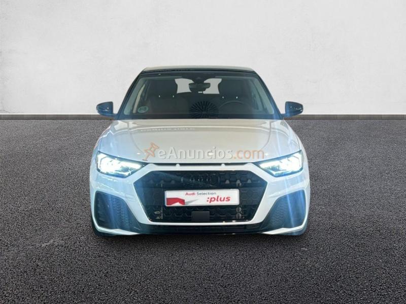 Audi A1 ADRENALIN EDITION 1.0 110CV