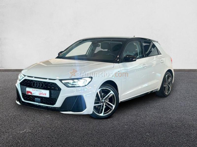 Audi A1 ADRENALIN EDITION 1.0 110CV