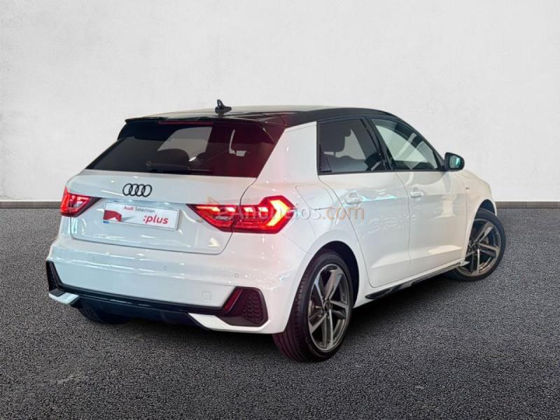 Audi A1 ADRENALIN EDITION 1.0 110CV