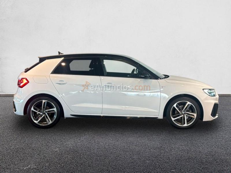 Audi A1 ADRENALIN EDITION 1.0 110CV