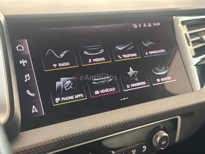 Audi A1 ADRENALIN EDITION 1.0 110CV