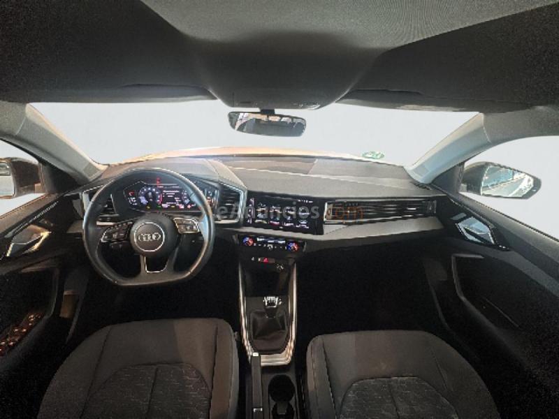 Audi A1 ADRENALIN EDITION 1.0 110CV