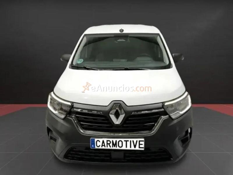 Renault Kangoo Furgón 95CV (2022)  Desde 254€mes 