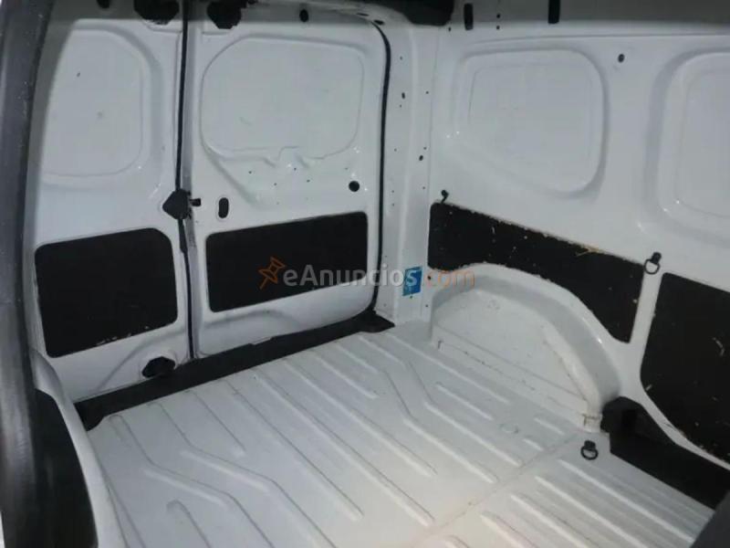 Renault Kangoo Furgón 95CV (2022)  Desde 254€mes 