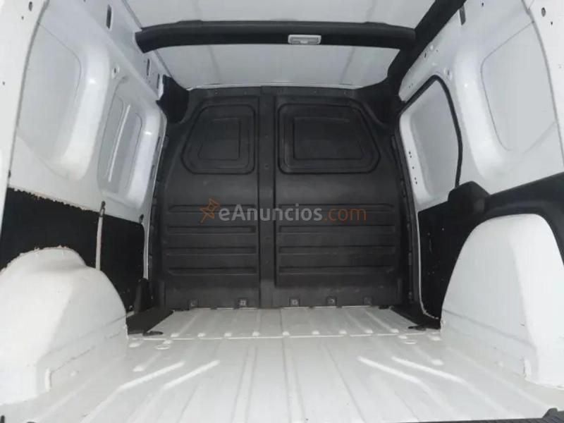Renault Kangoo Furgón 95CV (2022)  Desde 254€mes 