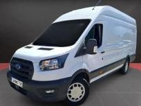 Ford Transit 350 L4H3 Trend Business (2024)  170CV  Máximo Volumen  DESDE 433 €mes 