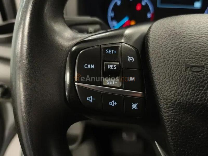 Ford Transit 350 L4H3 Trend Business (2024)  170CV  Máximo Volumen  DESDE 433 €mes 