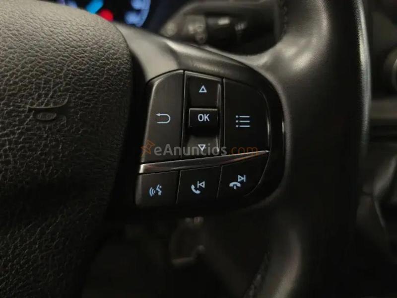 Ford Transit 350 L4H3 Trend Business (2024)  170CV  Máximo Volumen  DESDE 433 €mes 