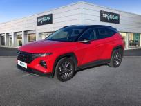 Hyundai Tucson  1.6 TGDI 110kW (150CV) 48V  DCT 2C Tecno
