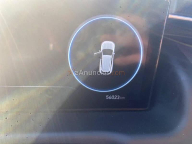 Hyundai Tucson  1.6 TGDI 110kW (150CV) 48V  DCT 2C Tecno